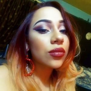 Meet your Posher, Fátima